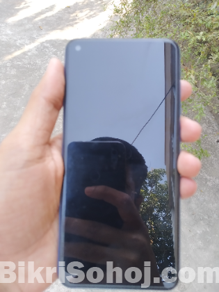 Redmi note 9 (4/128)